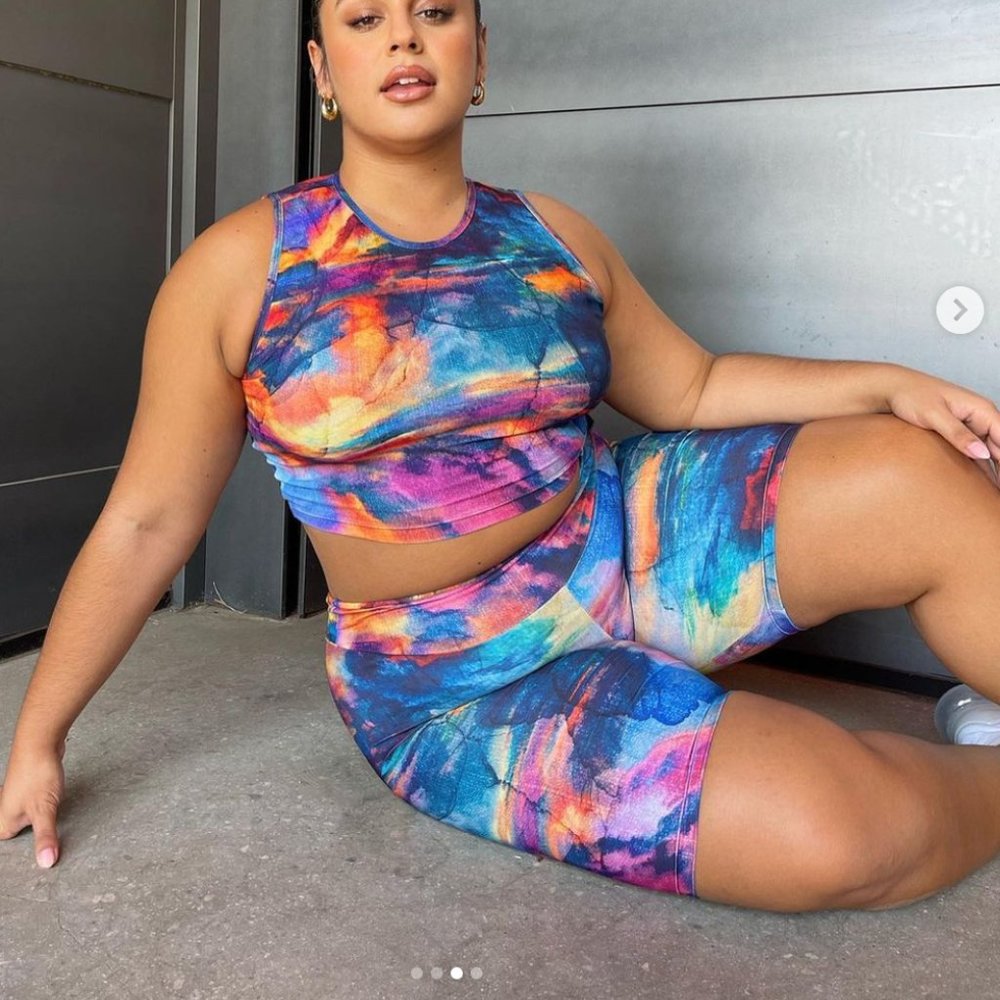 Lici Fit Euphoria Regular Shorts